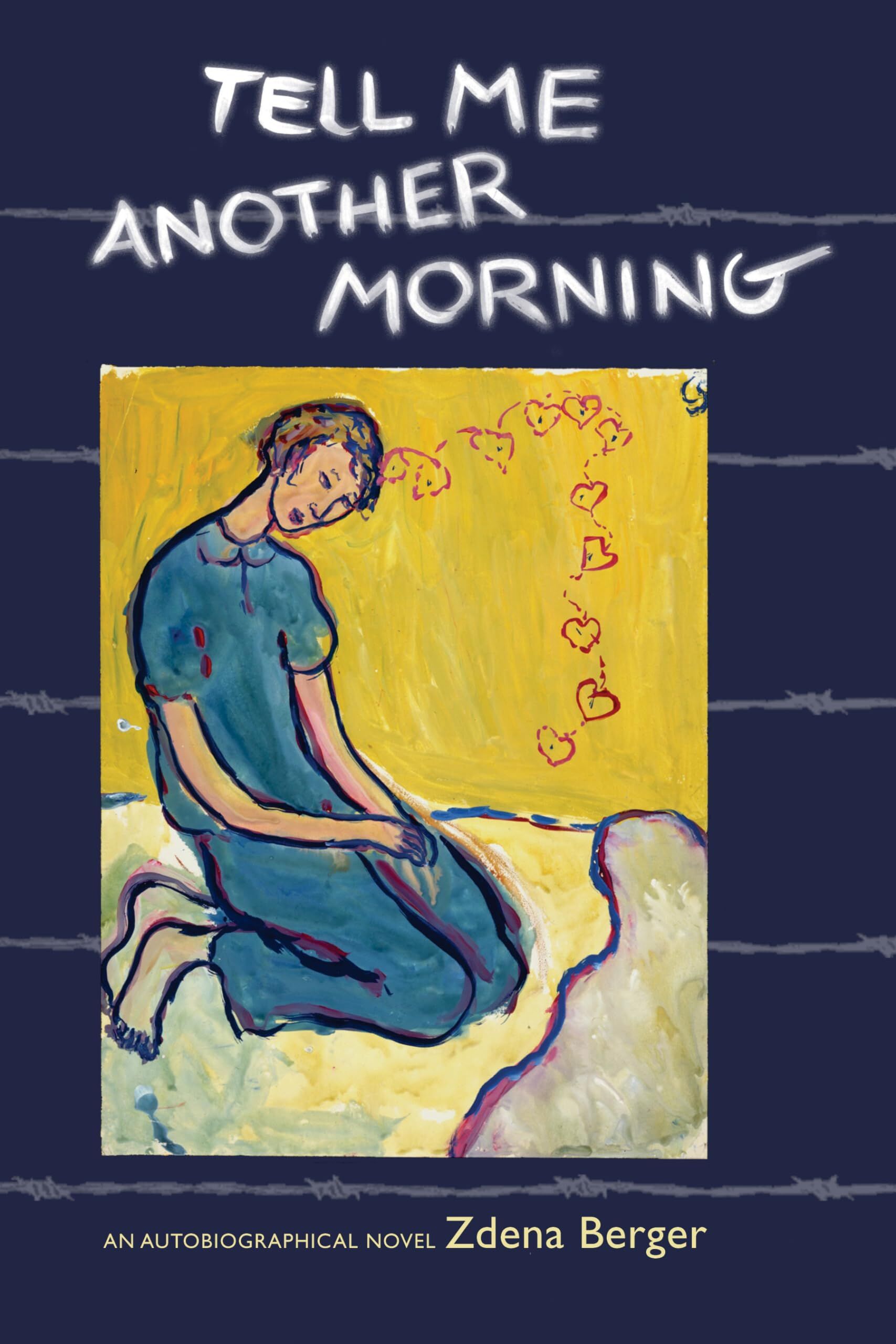 Tell Me Another Morning - Neuware
