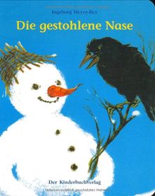 Die gestohlene Nase