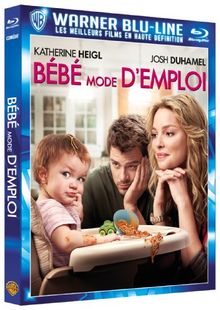 Bébé, mode d'emploi [Blu-ray] [FR Import]