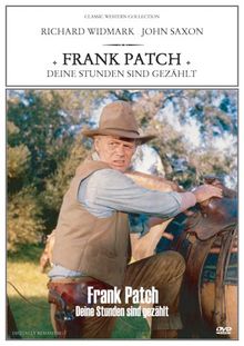 Frank Patch - Deine Stunden sind gezählt
