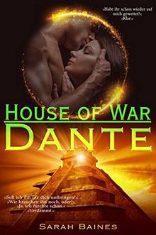 House of War: Dante