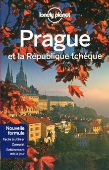 Prague et la République tchèque