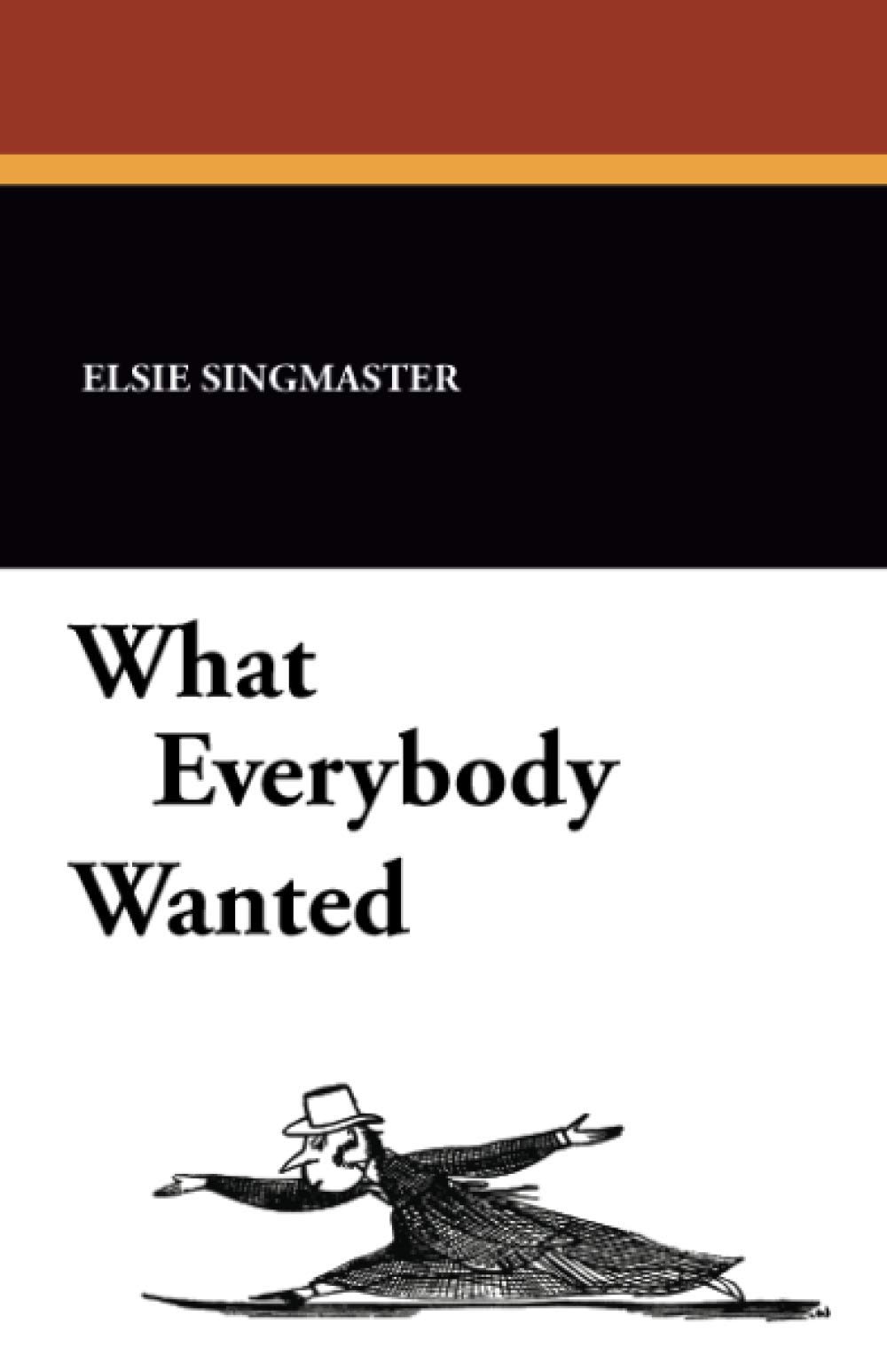 What Everybody Wanted