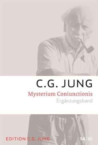 C.G.Jung, Gesammelte Werke 1-20 Broschur / Aurora Consurgens: Gesammelte Werke 14/ 3