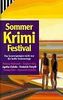 Sommer - Krimi- Festival. Das Lesevergnügen nicht nur für heiße Sommertage.