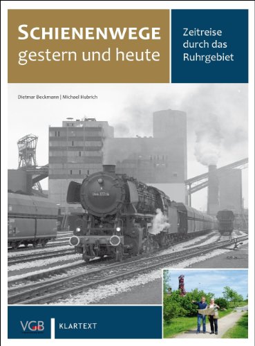 Foto-CD "Dampflokomotiven in Thüringen" 