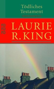 Tödliches Testament. de King, Laurie R., Malsch, Eva | Livre | état bon