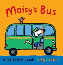 Maisy's Bus