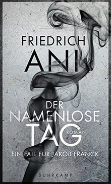 Der namenlose Tag: Roman