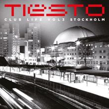 Clublife 3 Stockholm