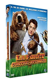 La forêt contre-attaque [FR Import]