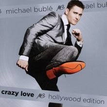 Crazy Love (Hollywood Edition) von Buble,Michael | CD | Zustand gut
