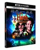 Hook ou la revanche du capitaine crochet 4k ultra hd [Blu-ray] [FR Import]