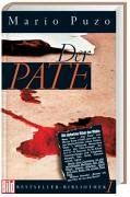 Der Pate. Bild Bestseller Bibliothek Band 1