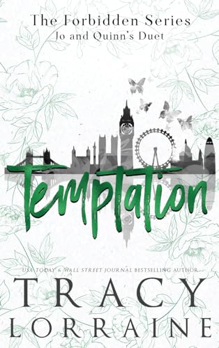 The Temptation Duet: A Student/Teacher Romance (Forbidden Collection Discreet Editions, Band 3)