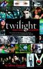 Twilight: Director's Notebook: The Story of How We Made the Movie Based on the Novel by Stephenie Meyer