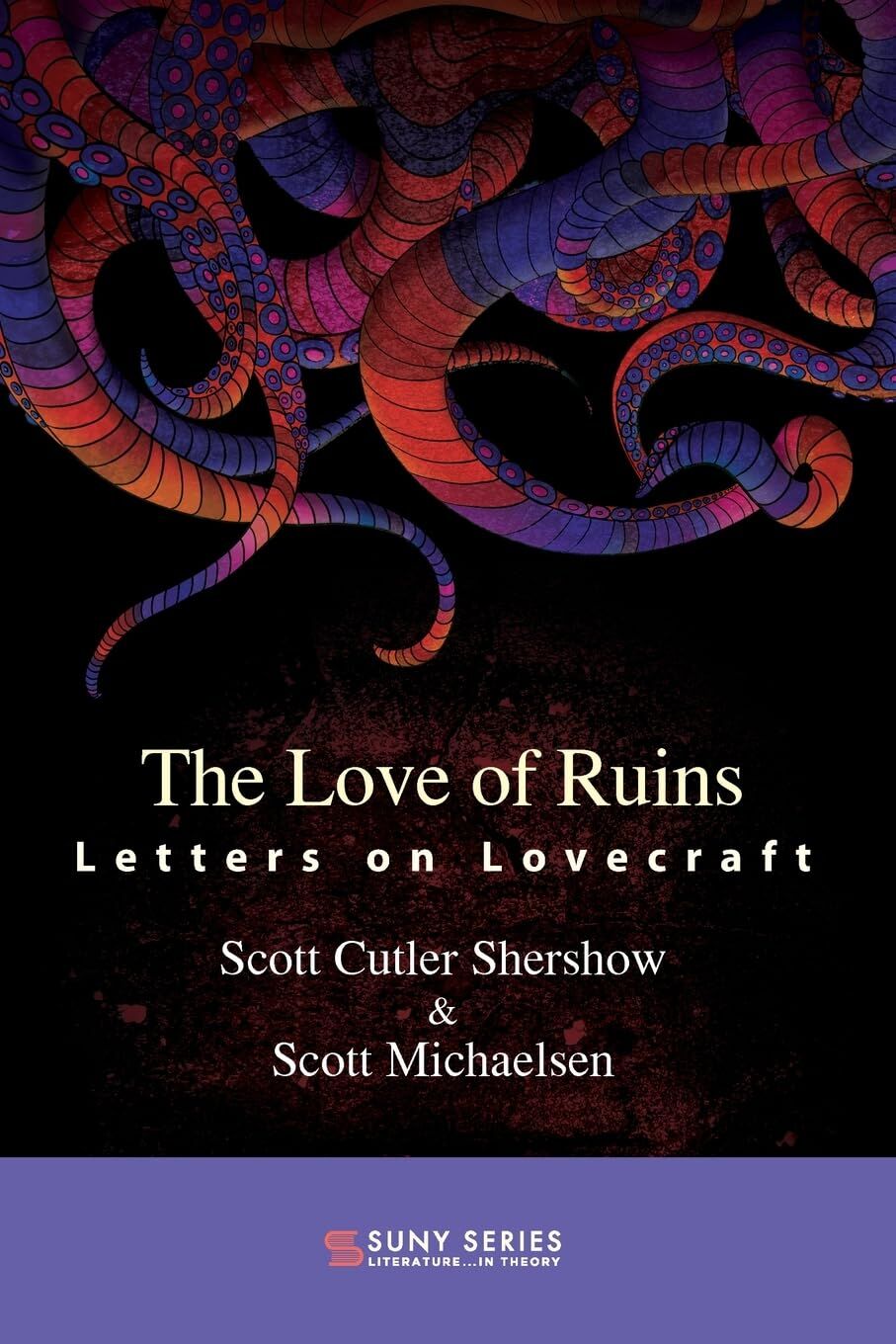 The Love of Ruins