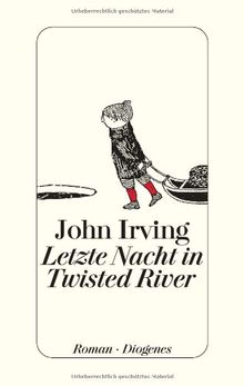 Letzte Nacht in Twisted River