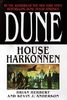 Dune: House Harkonnen (Prelude to Dune)