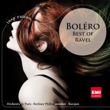 Boléro-Best of Ravel