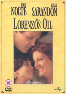 Lorenzo's Oil [UK Import]