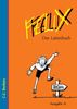 Felix, Ausgabe A, Das Lateinbuch