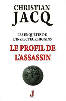 Les enquêtes de l'inspecteur Higgins. Vol. 4. Le profil de l'assassin