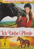 Ich liebe Pferde (4 Filme) : Das vergessene Pferd / Das letzte Einhorn kehrt zurück / Auf dem Reiterhof / Pferde