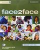 Face2face Advanced Student's Book with Cd-Rom