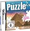 Puzzle - Sightseeing
