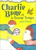 Les Enfants du Roi Rouge, Tome 2 : Charlie Bone et le Tourne-Temps