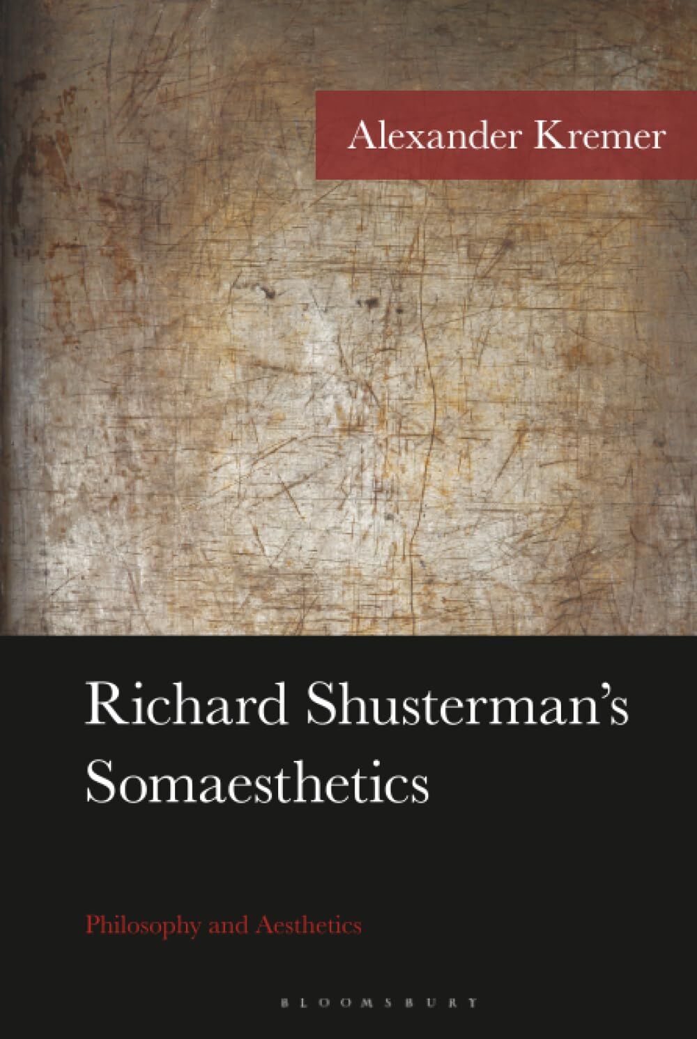 Richard Shusterman's Somaesthetics
