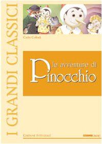 Pinocchio (I grandi classici)