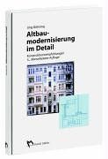 Altbaumodernisierung im Detail: Konstruktionsempfehlungen