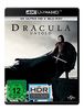 Dracula Untold (4K Ultra HD) (+ Blu-ray)