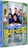 Scrubs : L'intégrale saison 3 - Coffret 4 DVD [FR IMPORT]