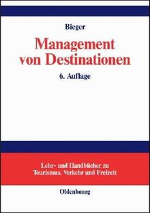 Management von Destinationen