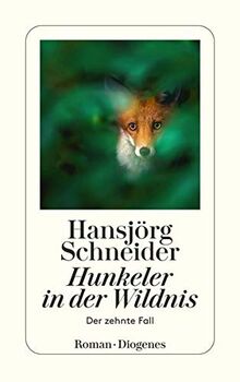 Hunkeler in der Wildnis: Der zehnte Fall (detebe)