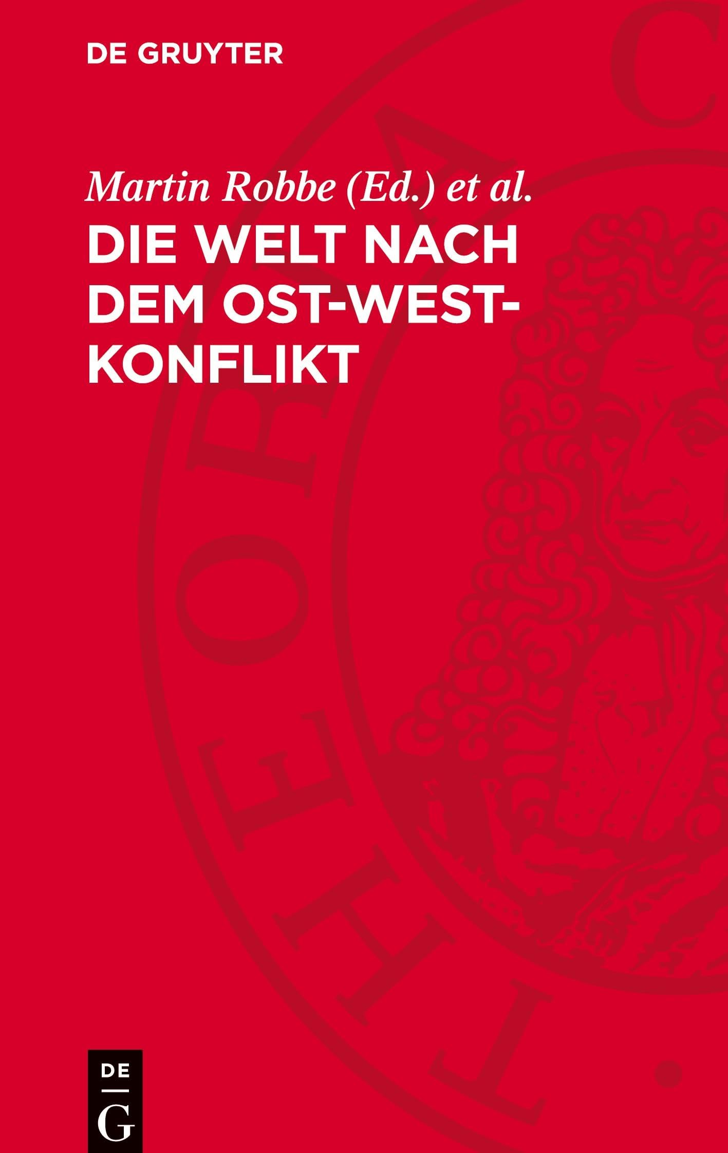 Die Welt nach dem Ost-West-Konflikt: Geschichte und Prognosen