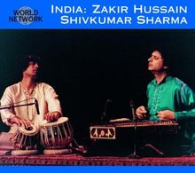 Classical Indian Music (World Network 01)