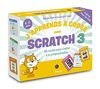 Coffret J'apprends à coder avec Scratch 3: 86 cartes pour s'initier à la programmation - 8-12 ans