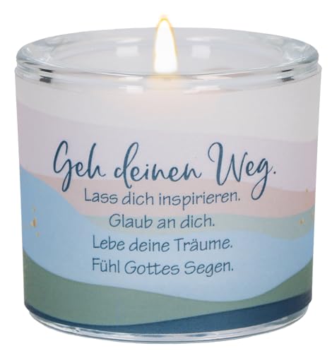 Geh deinen Weg: LichtMoment