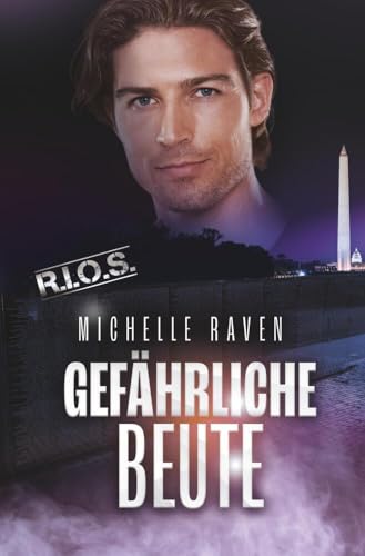 Gefährliche Beute (R.I.O.S.)