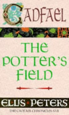 The Potter's Field: The Seventeenth Chronicle of Brother Cadfael