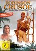 Robinson Crusoe (2 DVDs) - Die legendären TV-Vierteiler