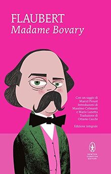 Madame Bovary. Ediz. integrale