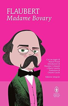 Madame Bovary. Ediz. integrale de Flaubert, Gustave | Livre | état très bon