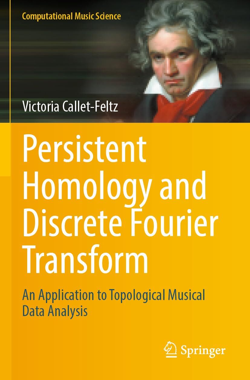 Persistent Homology and Discrete Fourier Transform