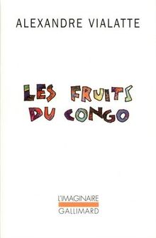 Les Fruits du Congo