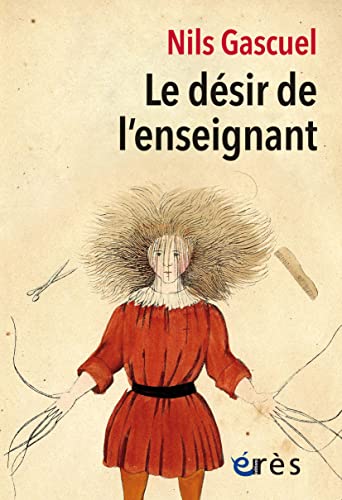 Nils Gascuel Le Désir De L'enseignant - Image 2